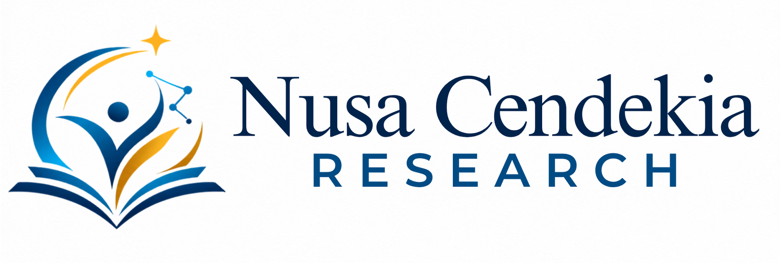 Nusa Cendekia Logo
